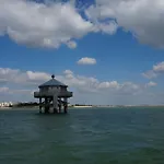 Sur L'eau * La Rochelle
