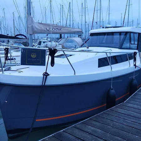 La Rochelle Sur L'eau *