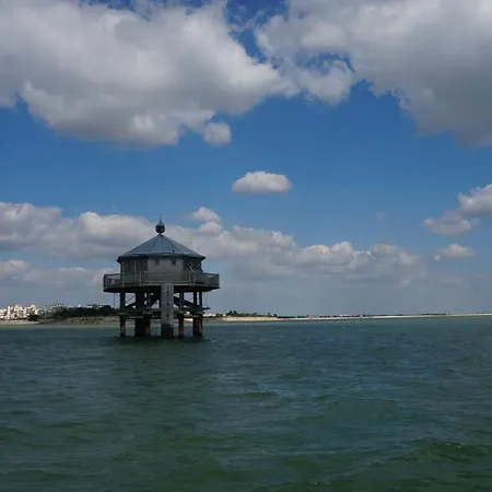 Sur L'eau * ラ・ロシェル