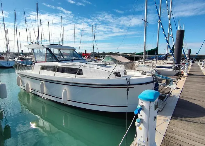 Sur L'eau * La Rochelle (Charente-Maritime)