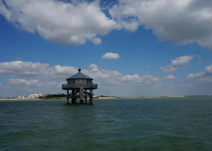 Sur L'eau * La Rochelle (Charente-Maritime)